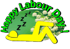 Nachrichten Englisch Happy Labour Day 001 
