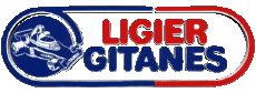 Transport Cars Ligier Logo 