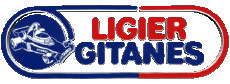 Transport Wagen Ligier Logo 