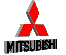 Transport Cars Mitsubishi Logo 