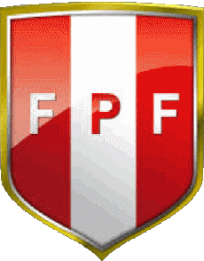 Sports FootBall Equipes Nationales - Ligues - Fédération Amériques Pérou 