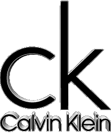 Logo-Fashion Couture - Perfume Calvin Klein 