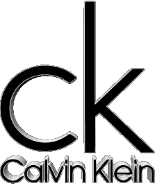 Logo-Moda Alta Costura - Perfume Calvin Klein 