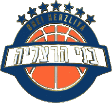 Sports HandBall - Clubs - Logo Israel Bnei Herzliya 