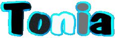 Nombre FEMENINO - Italia T Tonia 