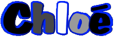 Prénoms FEMININ - France C Chloé 