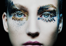 Umorismo -  Fun GIF Artista George RedHawk - Couleur 