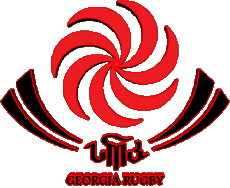 Sports Rugby National Teams - Leagues - Federation Asia Georgia 