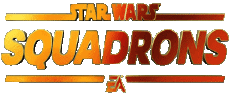 Multi Media Video Games Star Wars Squadrons 