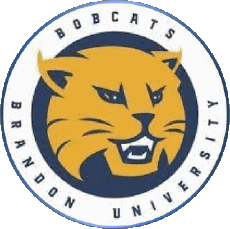 Sports Canada - Universities CWUAA - Canada West Universities Brandon Bobcats 