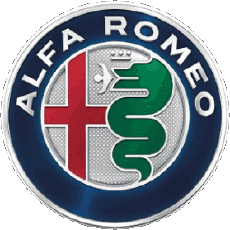 2015-Transport Cars Alfa Romeo Alfa Romeo 