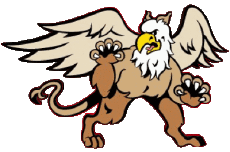 Sports Canada - Universities CWUAA - Canada West Universities MacEwan Griffins 