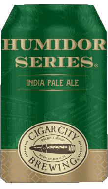 Drinks Beers USA Cigar City 