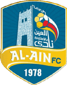 Sport Fußballvereine Asien Saudi-Arabien Al - Ain FC 