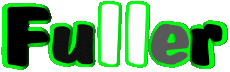Vorname MANN - UK - USA - IRL - AUS - NZ F Fuller 