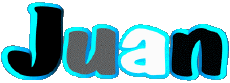 Vorname MANN  - Spanien J Juan 