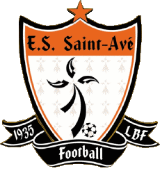 Sports Soccer Club France Bretagne 56 - Morbihan ESSA Saint-Avé 