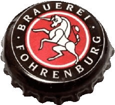 Getränke Bier Österreich Fohrenburger 