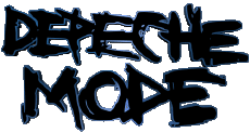 Multimedia Musik New Wave Depeche Mode 