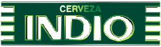 Boissons Bières Mexique Indio 