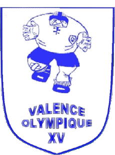 Deportes Rugby Club Francia Logo Dept 81 Valence OL d'Albi 