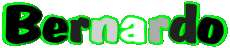 Nombre MASCULINO - Italia B Bernardo 