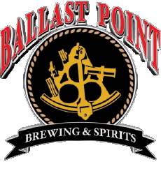 Boissons Bières USA Ballast Point 