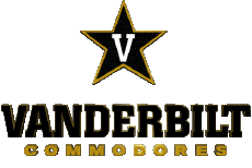 Sportivo N C A A - D1 (National Collegiate Athletic Association) V Vanderbilt Commodores 