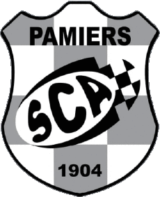 Deportes Rugby Club Francia Logo Dept 09 Sporting Club Appaméen 