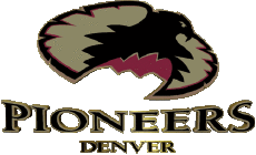 Deportes N C A A - D1 (National Collegiate Athletic Association) D Denver Pioneers 