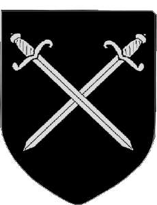 Drapeaux France Départements - Villes 35 SAINT GREGOIRE 