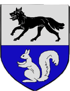 Drapeaux France Départements - Villes 04 GREOUX LES BAINS 