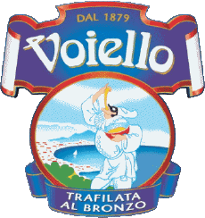 Comida Pasta Voiello 