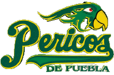 Sportivo Baseball Messico Pericos de Puebla 