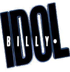 Multimedia Musica New Wave Billy Idol 