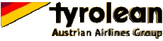 Trasporto Aerei - Compagnia aerea Europa Austria Tyrolean Airways 