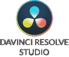 Multi Media Computer - Software DaVinci Resolve 