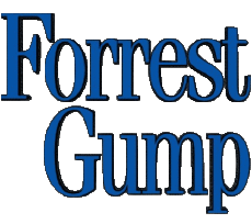 Multimedia Film Internazionale Forrest Gump Logo 