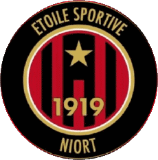 Sports Soccer Club France Nouvelle-Aquitaine 79 - Deux-Sèvres Etoile Sportive de Niort 
