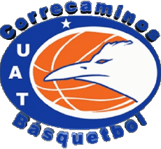 Sport Basketball Mexiko Correcaminos UAT Victoria 