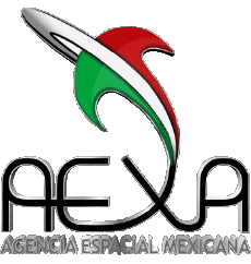 Transports Espace - Recherche AEXA -Agencia Espacial Mexicana 