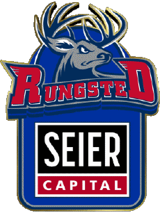 Sportivo Hockey - Clubs Danimarca Rungsted Ishockey 