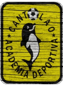 Sports FootBall Club Amériques Pérou Academia Deportiva Cantolao 