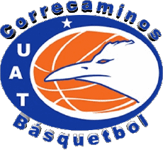 Sport Basketball Mexiko Correcaminos UAT Victoria 