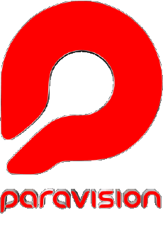 Multimedia Canales - TV Mundo Paraguay Paravisión 