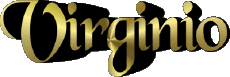 Nombre MASCULINO - Italia V Virginio 