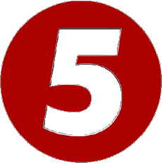 Multi Média Chaines - TV Monde Ukraine 5 Kanal 