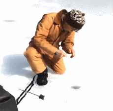 Umorismo -  Fun PERSONE Pescatori Fun Fail 