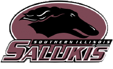 Sportivo N C A A - D1 (National Collegiate Athletic Association) S Southern Illinois Salukis 