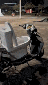 Humor -  Fun In the street Mix 01 